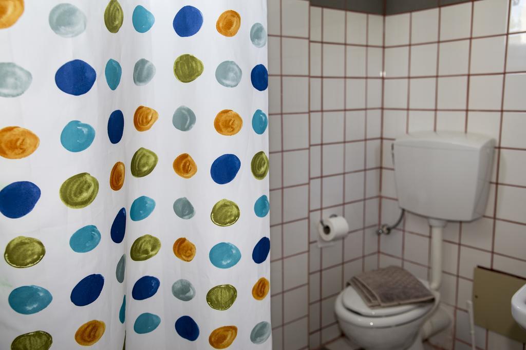 Condillia II Hotel Spétses Екстериор снимка